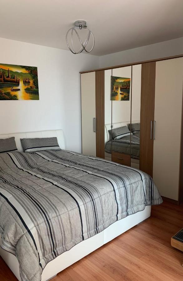 Vienna Gate Apartment Братислава Екстериор снимка